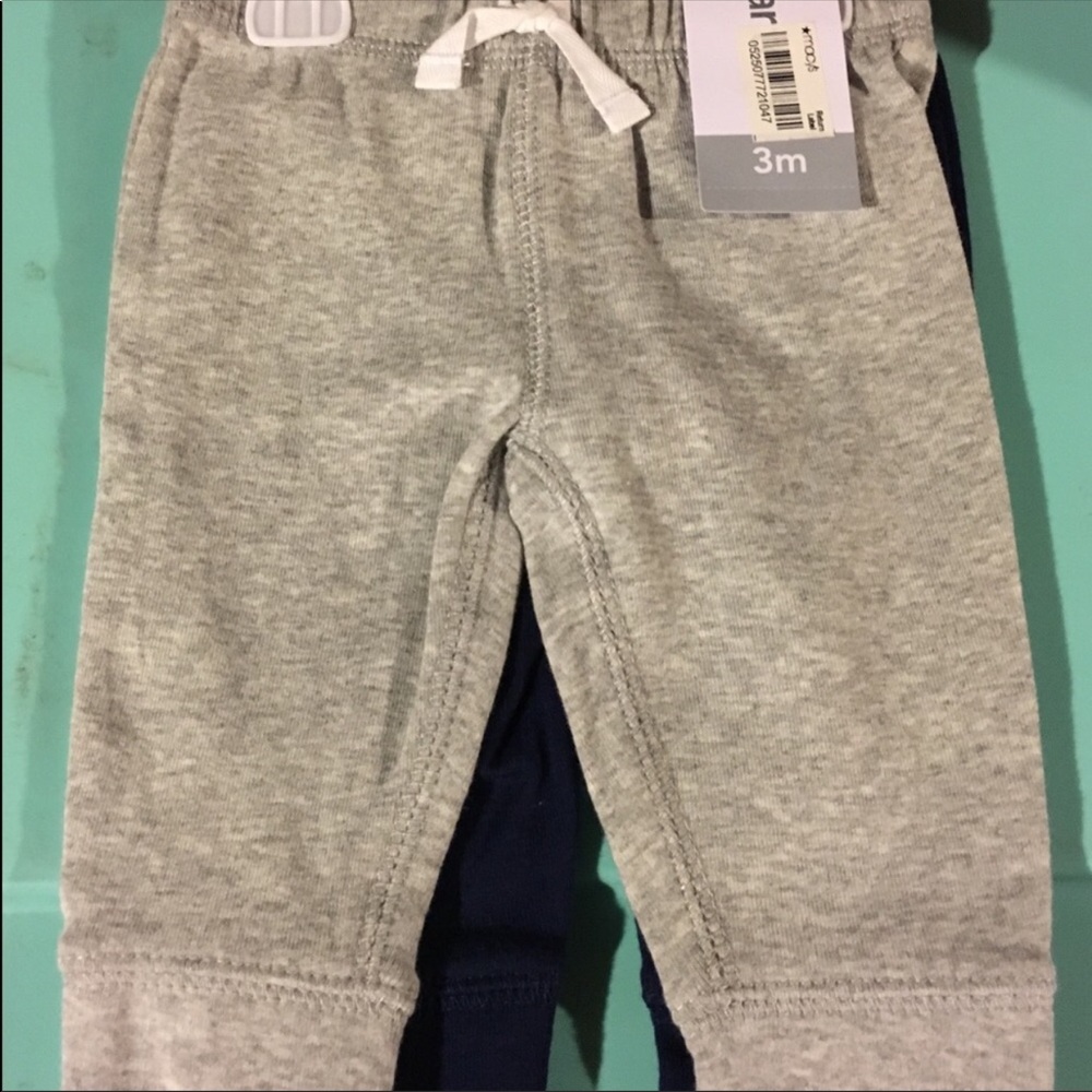 Carters pants